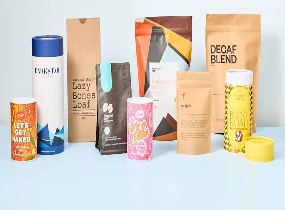 How Custom Packaging Can Differentiate Your Product in a Crowded Market