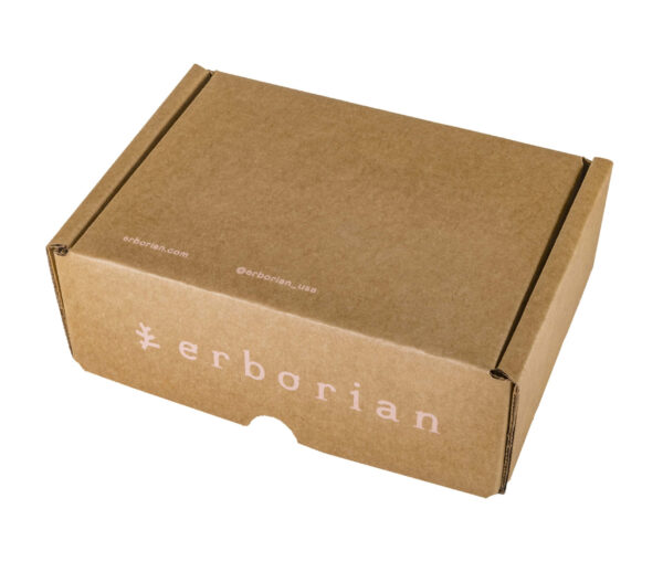 Custom Four Panel Corrugated Boxes - Image 3