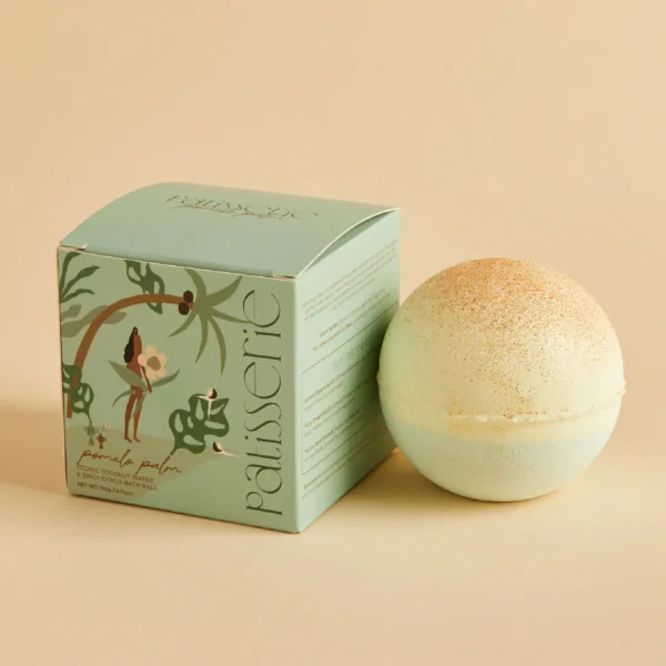 Custom Bath Bomb Boxes - Image 2