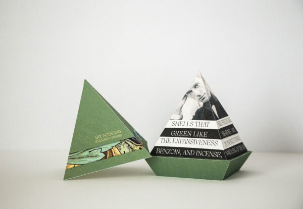 Custom Pyramid Boxes - Image 2