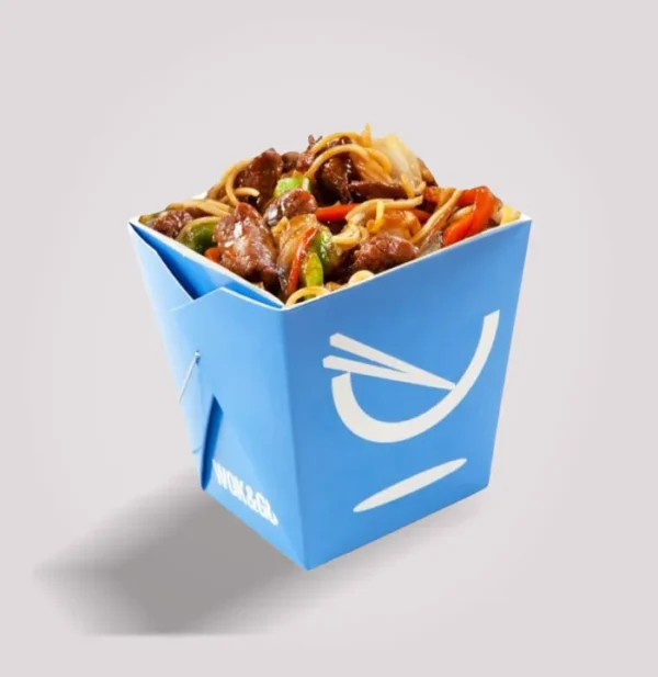 Custom Chinese Food Boxes - Image 3