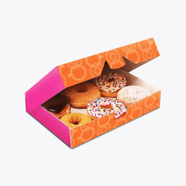 Custom Donut Boxes - Image 4