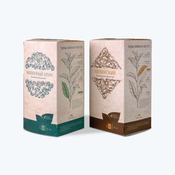 Custom Tea Boxes - Image 4