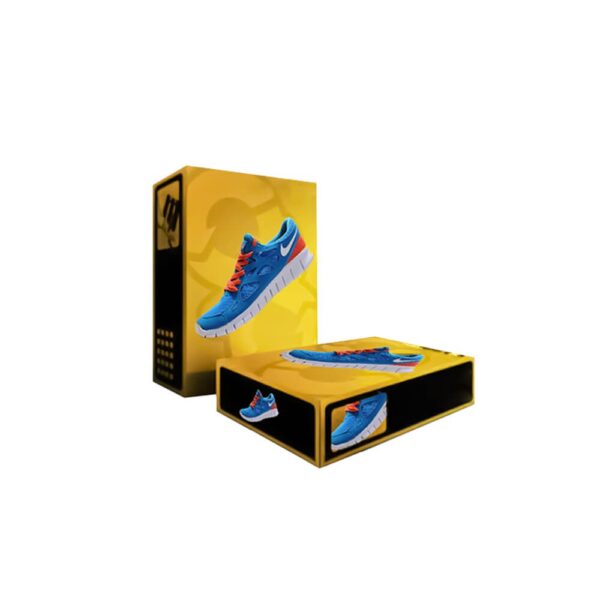 Custom Sports Boxes - Image 2