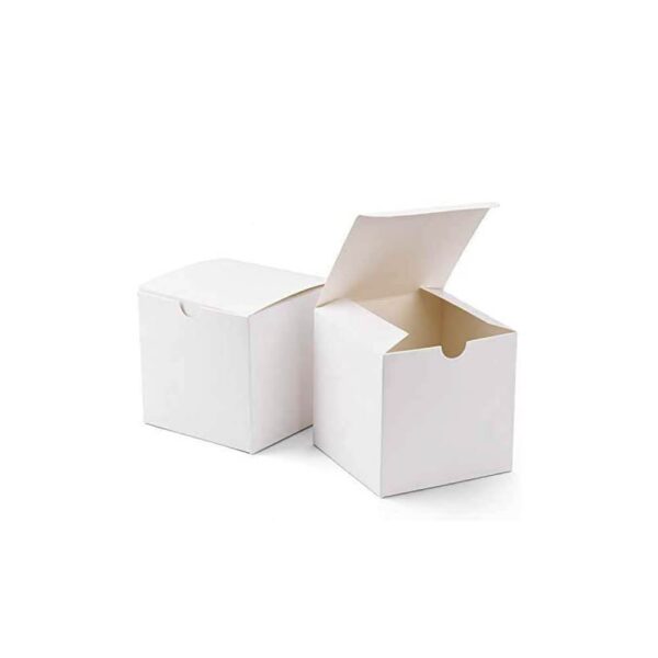 Custom White Boxes - Image 3