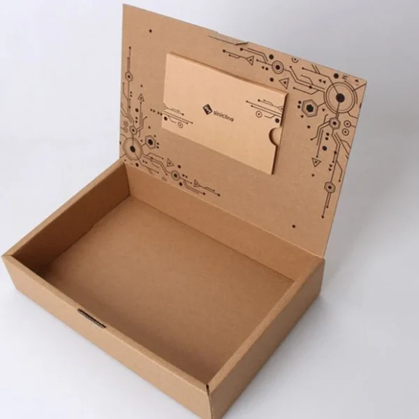 Custom Cardboard Boxes