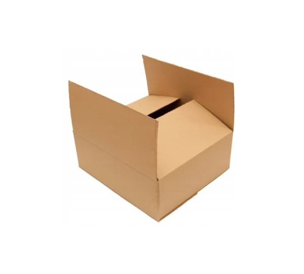 Custom Four Panel Corrugated Boxes - Image 4