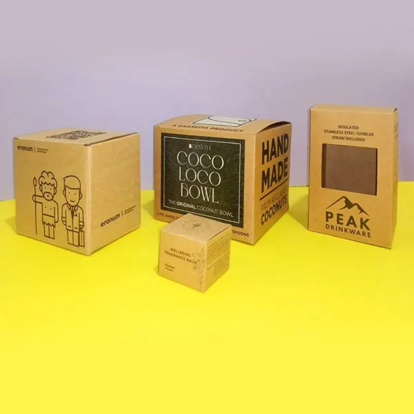 Custom kraft Boxes - Image 3