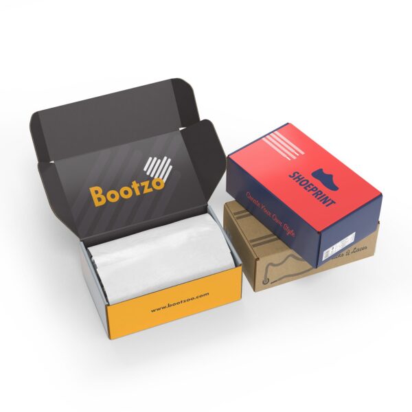 Custom Shoe Boxes - Image 2