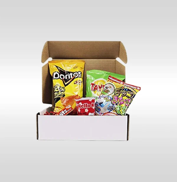 Custom Snack Boxes - Image 3