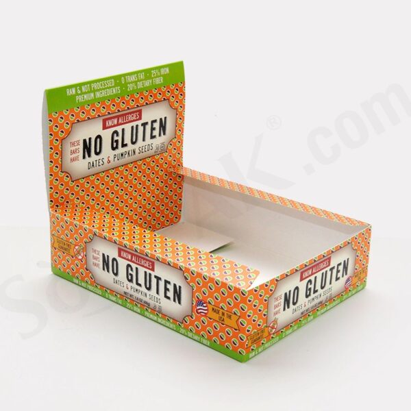 Custom Consumer Product Display Boxes - Image 4