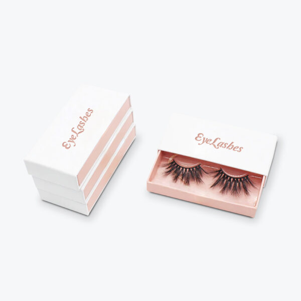 Custom Eyelash Boxes - Image 4