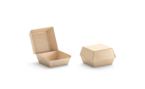 Custom kraft Boxes - Image 2