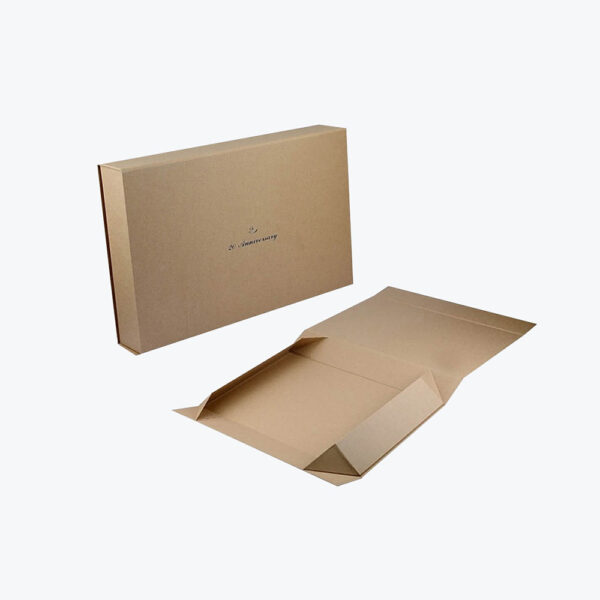 Custom Folding Boxes - Image 2