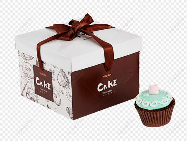 Custom Bakery Gift Boxes