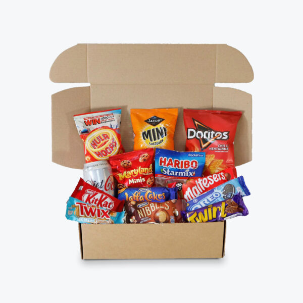 Custom Snack Boxes - Image 4