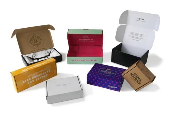 Custom Subscription Boxes - Image 4