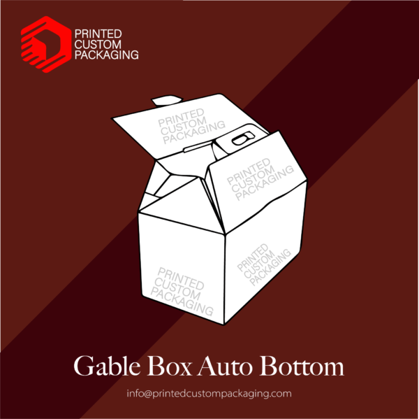 Gable Bag Auto Bottom