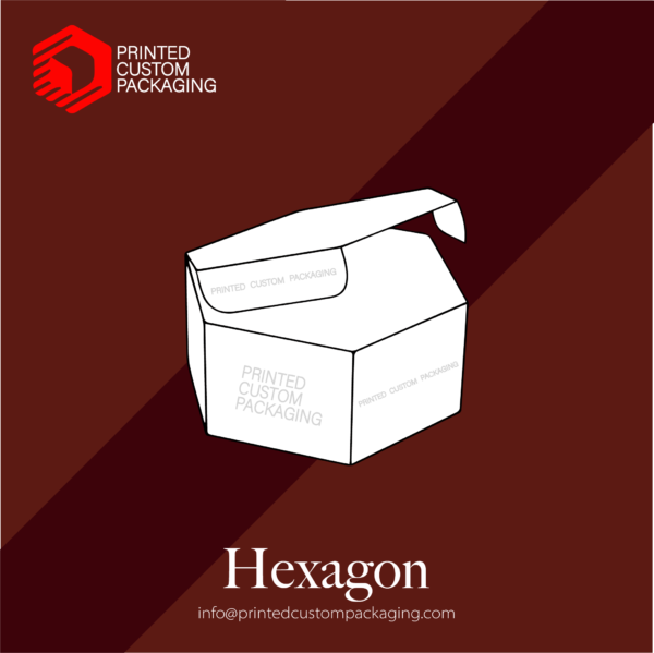 Hexagon Boxes