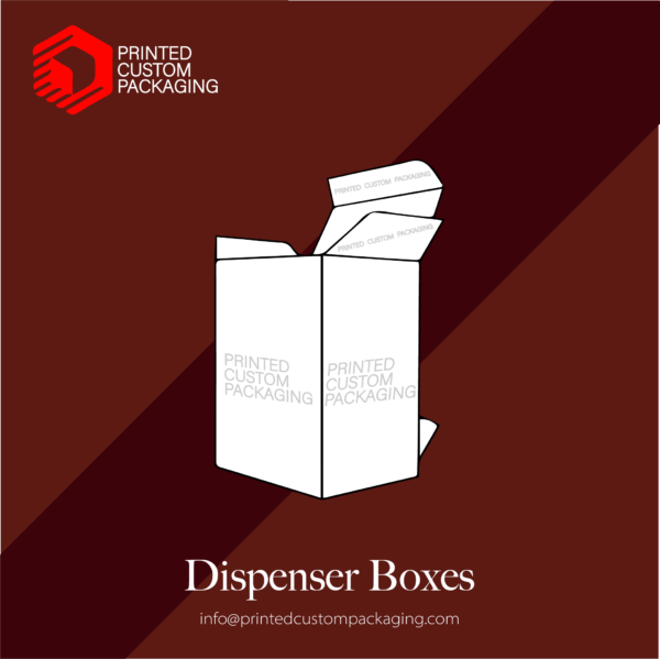 Dispenser Boxes