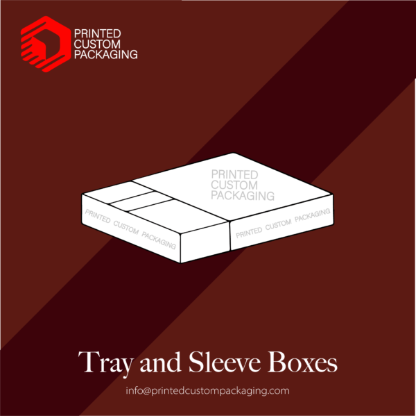 Tray and Sleeve Boxes