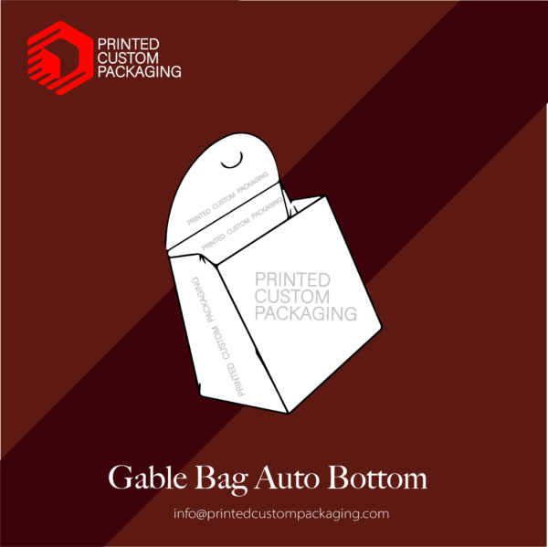 Gable Box Auto Bottom