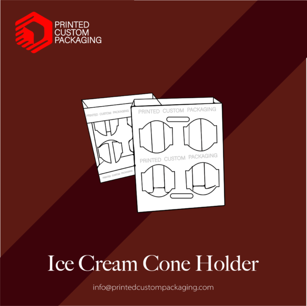 Ice Cream Cone Holder