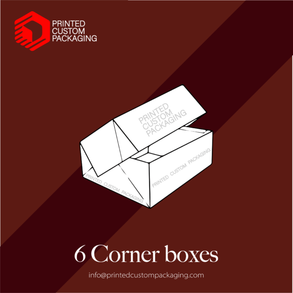 6 Corner Boxes