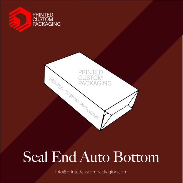 Seal End Auto Bottom