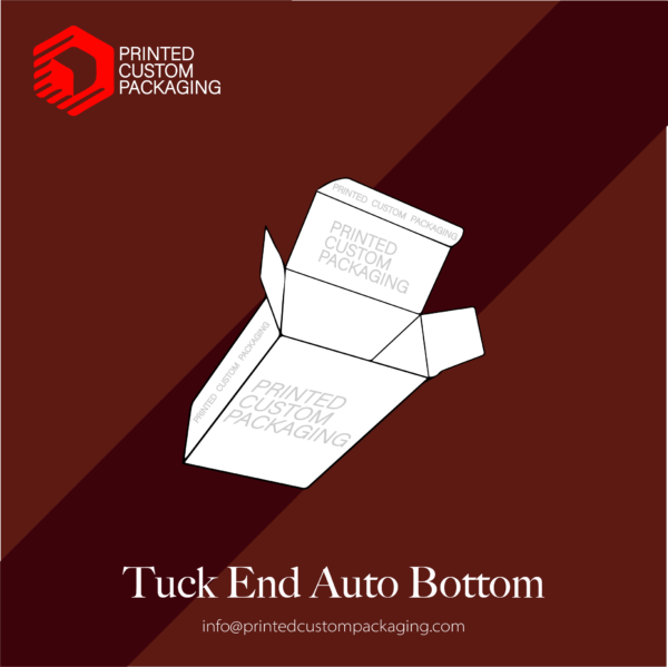 Tuck End Auto Bottom Boxes