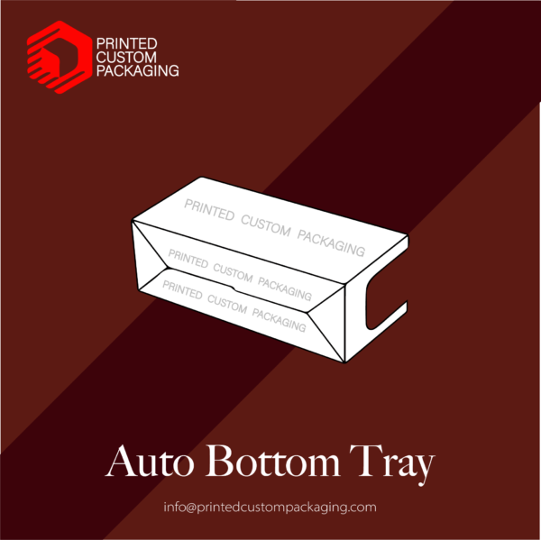 Auto Bottom Tray