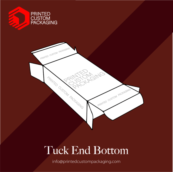 Tuck End Boxes