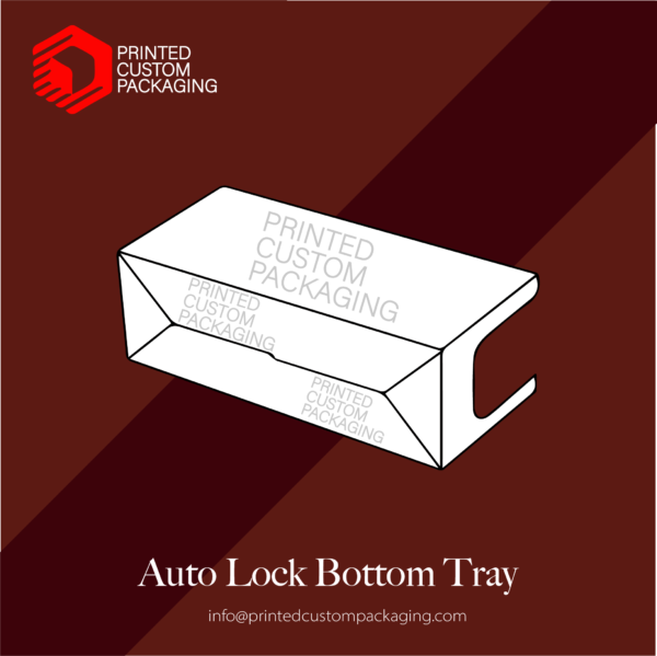 Auto Lock Bottom Tray - Image 2