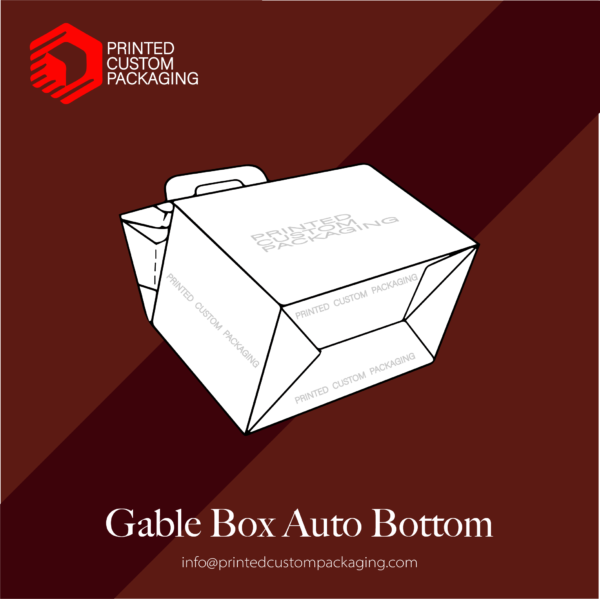 Gable Bag Auto Bottom - Image 2