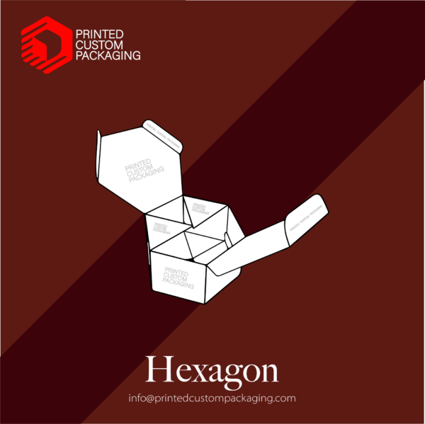 Hexagon Boxes - Image 2