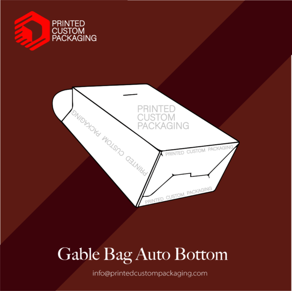 Gable Box Auto Bottom - Image 2