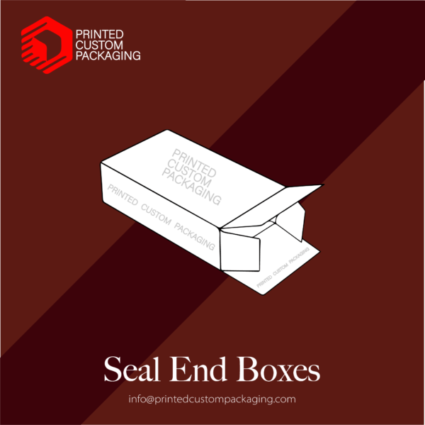 Seal End Boxes - Image 2