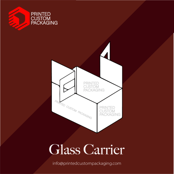 Glass Carrier Boxes - Image 2