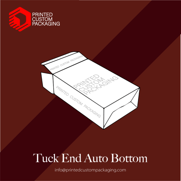 Tuck End Auto Bottom Boxes - Image 2