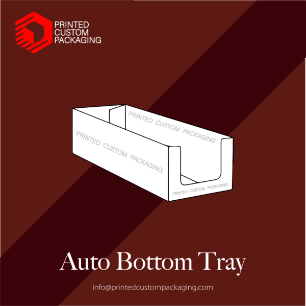 Auto Bottom Tray - Image 2