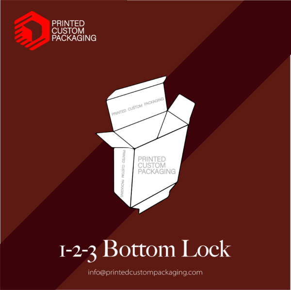 1-2-3 Bottom Lock Boxes - Image 2