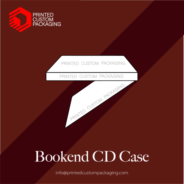 Bookend CD Boxes - Image 2