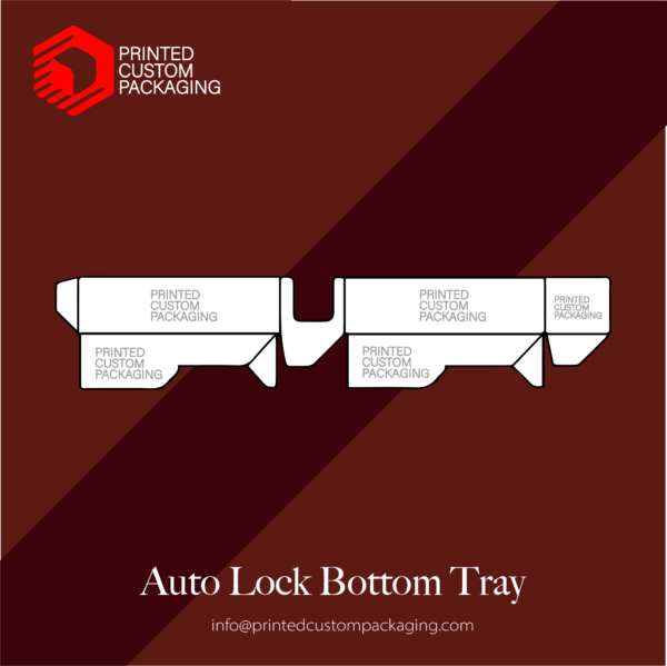 Auto Lock Bottom Tray - Image 3