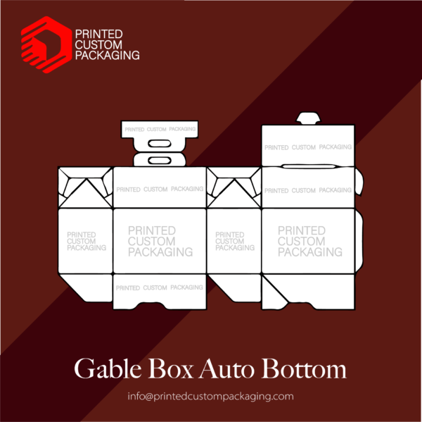 Gable Bag Auto Bottom - Image 3