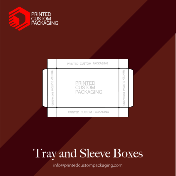 Tray and Sleeve Boxes - Image 3