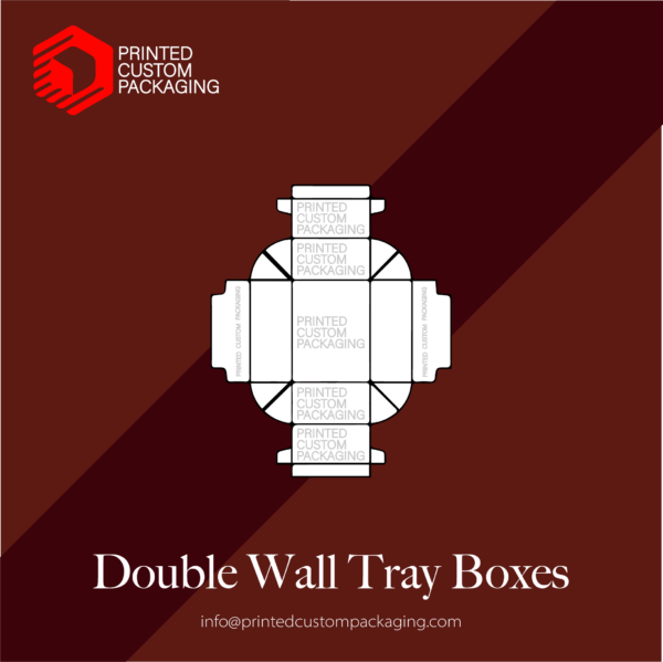 Double Wall Tray Boxes - Image 3