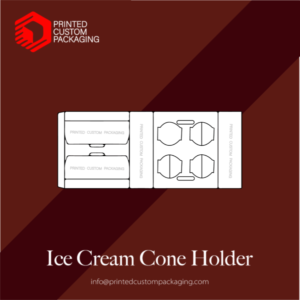 Ice Cream Cone Holder - Image 3