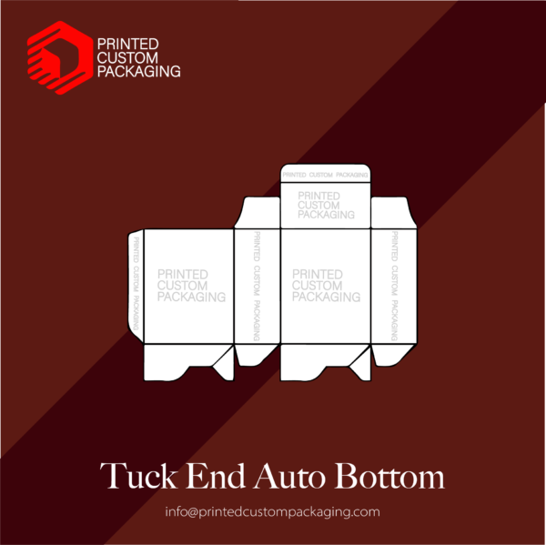 Tuck End Auto Bottom Boxes - Image 3