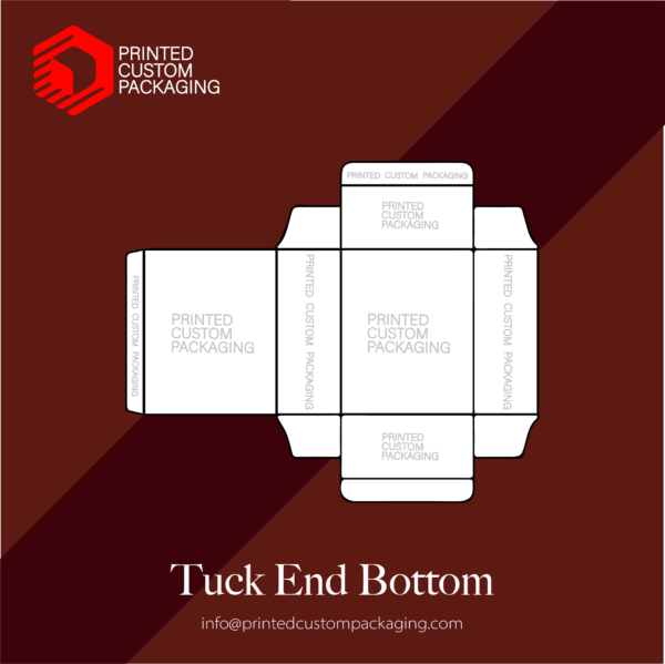 Tuck End Boxes - Image 2